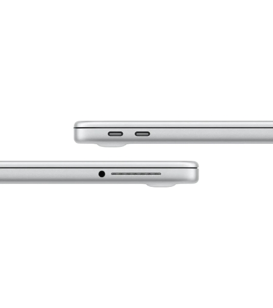 Ноутбук Apple MacBook Neo 13″ A18 Pro 6CPU/5GPU 8GB 512GB Silver
