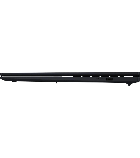 Ноутбук Asus Vivobook 18 M1807HA-S8160 Ryzen 7 260 16Gb SSD512Gb AMD Radeon 780M 18' IPS WUXGA (1920x1200) без ОС blue WiFi BT Cam (90NB15P1-M00BL0)