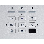 Проектор InFocus IN114.AA DLP, 4000 lm, XGA, 30 000:1, 1.94~2.16:1, HDMI 1.4, VGA in, S-Video, 3.5mm in/out, USB-A, лампа 15 000ч.(ECO mode), 3W, 27дБ, 2,9 кг, БЕЛЫЙ, фото4