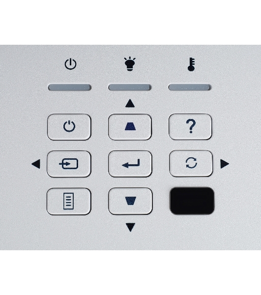 Проектор InFocus IN114.AA DLP, 4000 lm, XGA, 30 000:1, 1.94~2.16:1, HDMI 1.4, VGA in, S-Video, 3.5mm in/out, USB-A, лампа 15 000ч.(ECO mode), 3W, 27дБ, 2,9 кг, БЕЛЫЙ