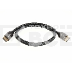 Кабель соединительный DP-DP 1.4V 8K@60Hz  1м, Telecom Pro <TCG750-1M>, фото 1