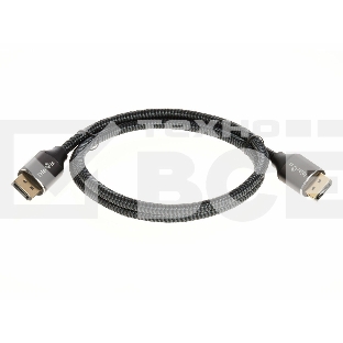 Кабель соединительный DP-DP 1.4V 8K@60Hz  1м, Telecom Pro <TCG750-1M>