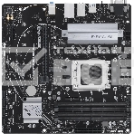 Материнская плата ASUS PRIME A620M-A-CSM, AM5, AMD A620, 2xDDR5, 4xSATA, 2xM.2, 1xPCI-E 4.0 x16, 1xHDMI, 1xDP, 1xVGA, 1x 1Gb LAN, 2xUSB-A 3.2 Gen 1, 4xUSB-A 2.0, 3x3.5 мм, 7.1, Micro-ATX, фото6