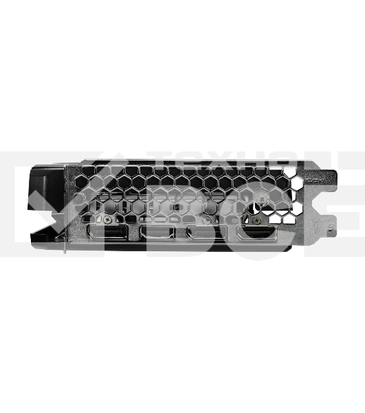 Видеокарта Palit RTX4060 INFINITY 2 NVIDIA GeForce RTX 4060 8Gb 128bit PCI-E 4.0 GDDR6 1830/17000 HDMIx1 DPx3 HDCP Ret