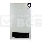 Котёл газовый камера закрытая Navien Heatluxe NGB210 - 16K, 2-ух контр, коаксиал, фото 1