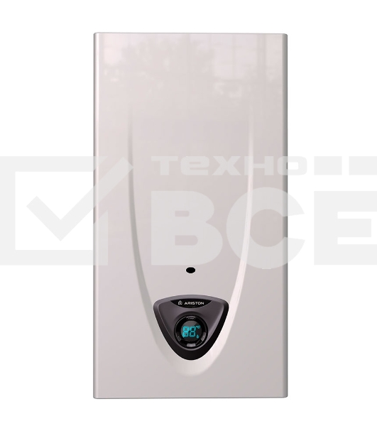 Водонагреватель проточный Ariston Fast Evo C 14