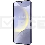 Смартфон Samsung SM-S926B Galaxy S24+ 5G 256Gb 12Gb violet моноблок 3G 4G 2Sim 6.7