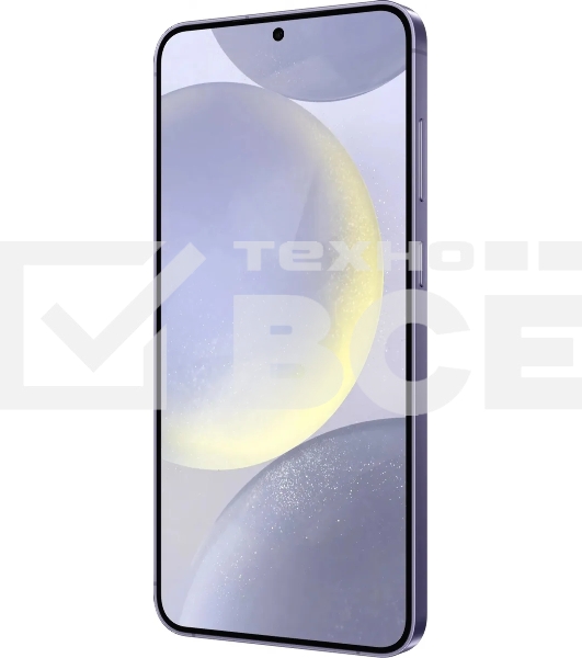 Смартфон Samsung SM-S926B Galaxy S24+ 5G 256Gb 12Gb violet моноблок 3G 4G 2Sim 6.7