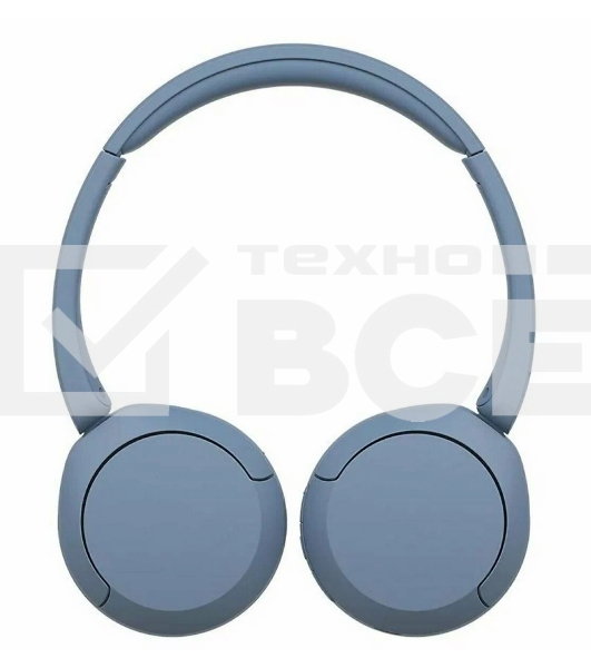 Гарнитура Sony Bluetooth WH-CH520LZ BLUE