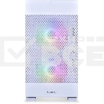 Компьютерный корпус Lian-Li Lancool 205M Mesh белый без БП ATX 2xUSB3.0 audio bott PSU, фото2