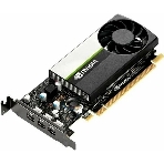 Видеокарта Nvidia Quadro T400 4GB, 1 year, фото 1