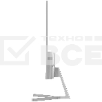 Монитор 27' Digma Progress 27P502F IPS 1920x1080, 100 Гц, 7 мс, 16:9, 300 кд/м², 1xHDMI, 1xDP, белый, фото3