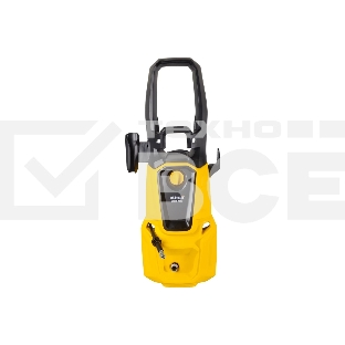 Минимойка Huter W195-ARV 2500Вт