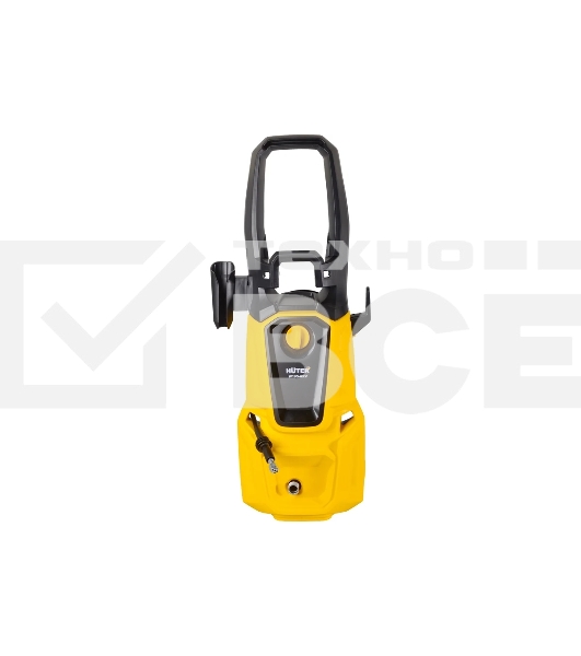 Минимойка Huter W195-ARV 2500Вт