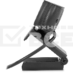 Камера Web Оклик OK-C016HD черный 1Mpix (1280x720) USB2.0 с микрофоном, фото9