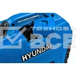 Электрогенератор бензиновый инверторный Hyundai HHY 1050Si, 1.2 кВт, 59 дБ, 12 кг, фото11