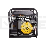 Электрогенератор бензиновый Huter DY11000LX-3, 9 кВт, 91 дБ, 85 кг, фото3