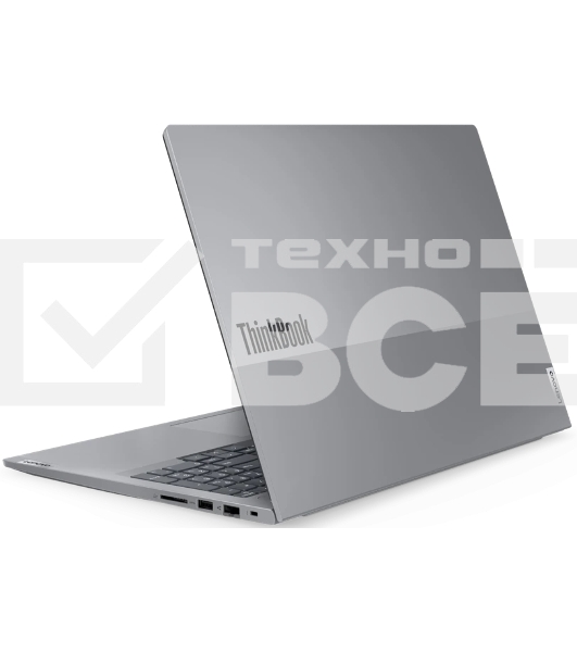 Ноутбук Lenovo ThinkBook 16 G7 IML 16