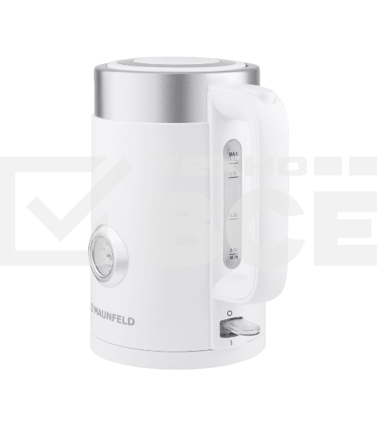 Чайник Maunfeld MFK-6311W