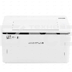 Принтер лазерный Pantum BP2300w, A4, ч/б, печ. до 22 стр/мин., 1200 x 1200 dpi, USB, Wi-Fi, фото14
