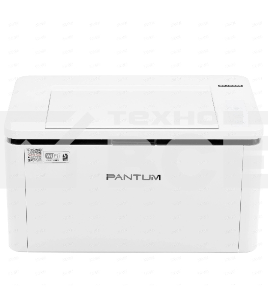 Принтер лазерный Pantum BP2300w, A4, ч/б, печ. до 22 стр/мин., 1200 x 1200 dpi, USB, Wi-Fi