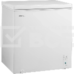 Морозильный ларь Centek CT-4003, белый, 198 л, фото 1