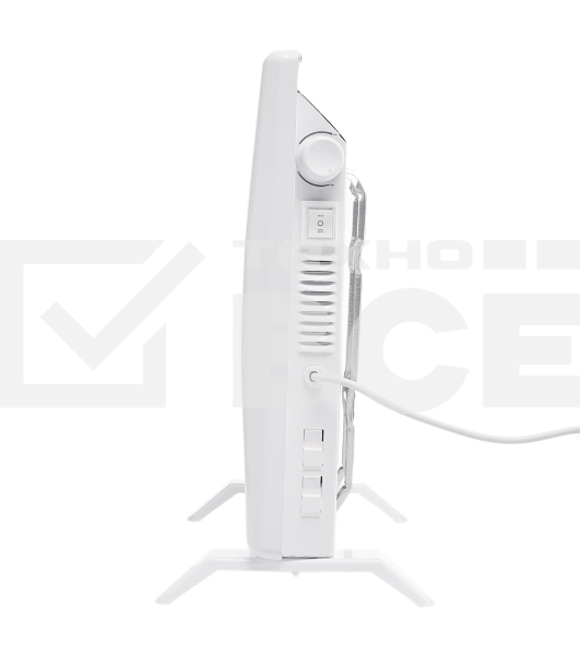 Конвектор Rexant 60-0119 белый, 1500 Вт, 20 м2, термостат