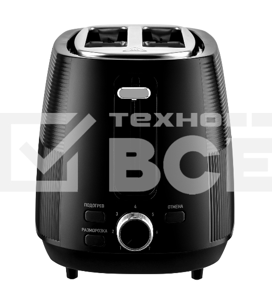 Тостер BRAYER BR2117