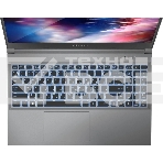 Ноутбук Maibenben X565 15.6