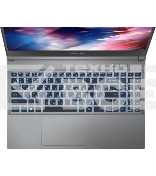 Ноутбук Maibenben X565 15.6