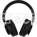 Наушники накладные Hoco Enjoy W45 черный беспроводные bluetooth оголовье, фото8