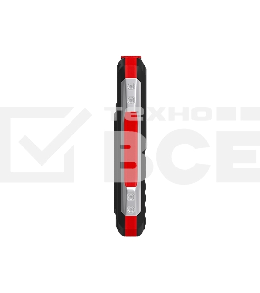 Мобильный телефон Maxvi T100 красный
