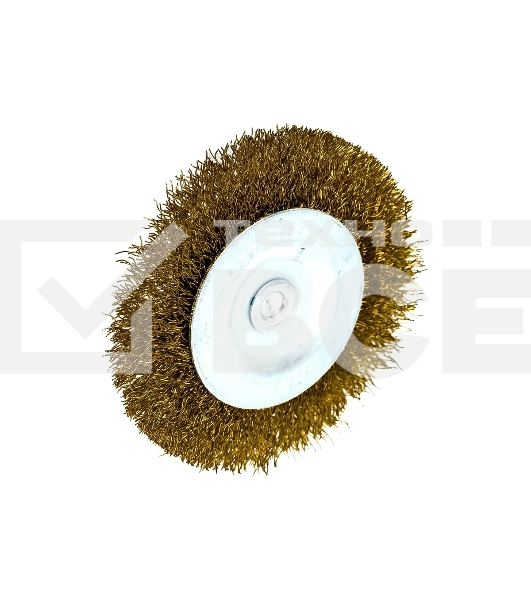 Кордщетка STAYER MASTER 35157-H5_z01набор витая латун. стальная провол. 0.3мм