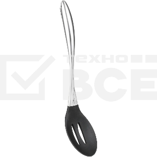 Ложка Rondell Modern RD-1742, черный