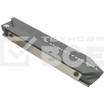 Радиатор для SSD Thermalright TR-M.2 22110 алюминий Ret (TR-M.2-22110), фото2