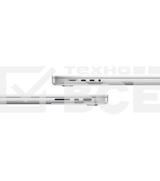 Ноутбук Apple MacBook Pro 16