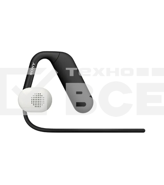 Наушники Sony WI-OE610B черный