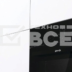 Встраиваемый духовой шкаф электрический Gorenje BO6725E02ABG черный, фото4
