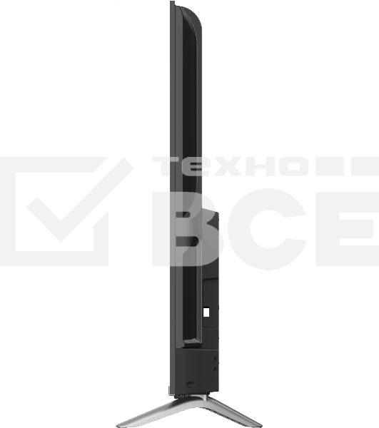 Телевизор Digma 55