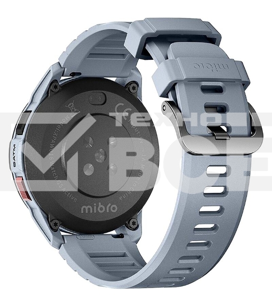 Смарт-часы Mibro GS Active Gray