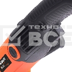 Машина углошлифовальная (УШМ) PATRIOT AG 135L, диск 125мм, 950Вт, 11000об/мин, дополнительная рукоятка, быстрая замена щеток, фиксация кнопки включения, фото2