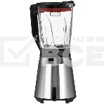 Блендер стационарный Bosch MMB6384M, 1200Вт, черный/нержавеющая сталь, фото3