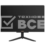 Моноблок Acer Aspire C22-1610, черный, Core i3 i3-N305/8Gb/SSD512Gb/21.5