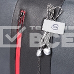 Сумка мужская Piquadro Urban CA1592UB00/GRN серый/черный натур.кожа, фото10