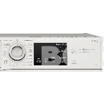 Стиральная машина Hotpoint NSB 6039ZSVERU (869991652920) белый, загр. фронтальная макс.: 6 кг 1000 об/мин класс: А, фото7