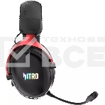 Наушники с микрофоном Acer OHR401 черный мониторные оголовье (ZL.HDSEE.00H), фото5