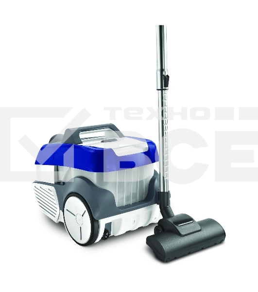 Пылесос Zelmer ZVC9140D W&D AquaLeon Pro