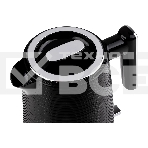 Чайник электрический LEONORD LE-1520 1,7 л, 2200 Вт, пластик, черный, фото2