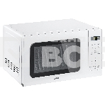 Микроволновая печь BBK 20MWS-767S/W белый, 20 л, 700 Вт, переключатели - сенсорные, фото7