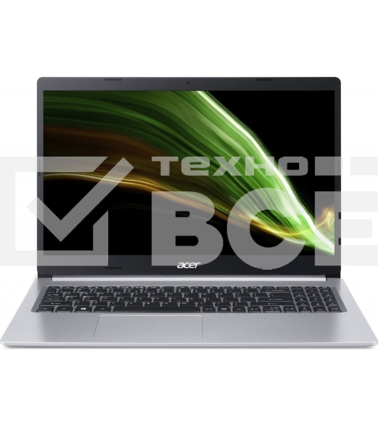 Ноутбук Acer Aspire A515-56G-70LB 15.6